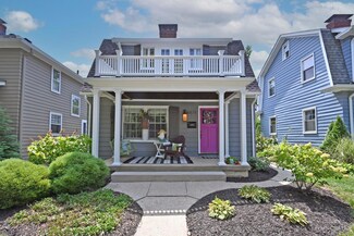 6631 Elm St, Cincinnati, OH 45227