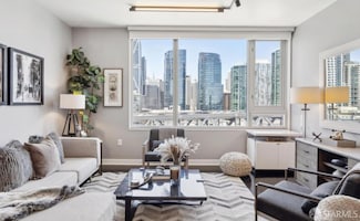 501 Beale St Unit 18E, San Francisco, CA 94105