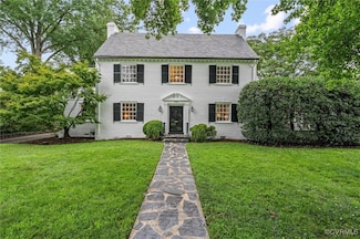 4106 Cambridge Rd, Richmond, VA 23221