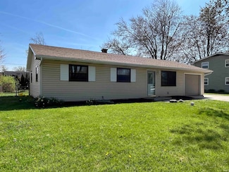 8130 Park State Dr, Fort Wayne, IN 46815