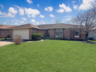 844 E Deerfield St, Springfield, MO 65807