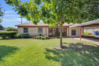 814 Cleardale Dr, Dallas, TX 75232