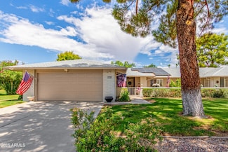 12620 W Brandywine Dr, Sun City West, AZ 85375
