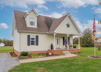 365 Corinth Rd, Portland, TN 37148