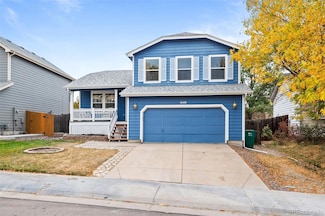 6140 E 121st Dr, Brighton, CO 80602
