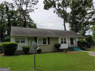1021 Meadow Ln SE, Conyers, GA 30012