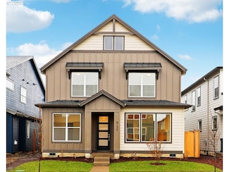 8381 SE Barlow Ln, Hillsboro, OR 97123