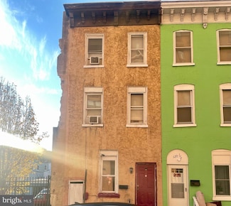 122 Maple St, Reading, PA 19602