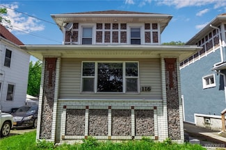 116 Lafayette Ave, Buffalo, NY 14213