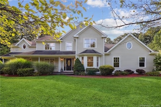 10 Miller Rd, Bethany, CT 06524