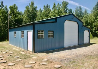 6300 Us Highway 278, Rosston, AR 71858