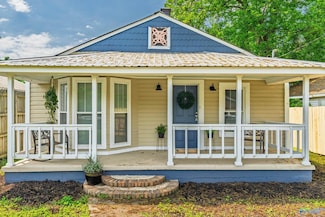 412 Oshaughnessy Ave NE, Huntsville, AL 35801