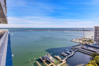 1627 Brickell Ave Unit 2506, Miami, FL 33129