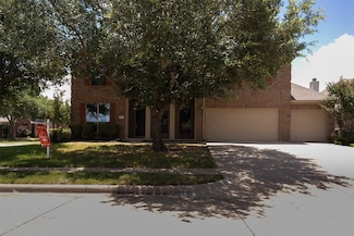 1220 Berkeley Dr, Burleson, TX 76028