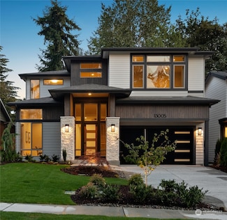 13005 NE 87th St, Kirkland, WA 98033