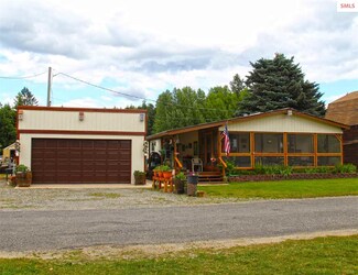 77 Melody Ln, Cocolalla, ID 83813
