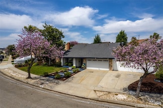 2245 Rosalia Dr, Fullerton, CA 92835