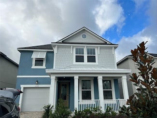 2104 Fleming Mist Place, Kissimmee, FL 34747