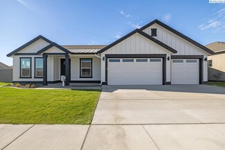 3207 Kasama Way, Richland, WA 99354