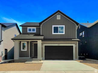 6723 S Glade Creek Dr Unit 223, West Jordan, UT 84081
