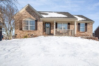 7398 Thunder Ridge Dr, Florence, KY 41042
