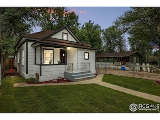 1335 E 7th St, Loveland, CO 80537