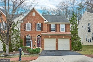 9881 E Hill Dr, Lorton, VA 22079