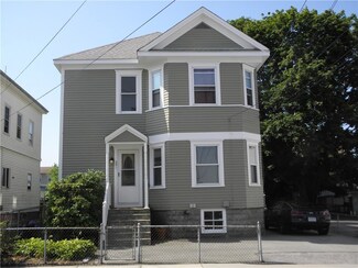 351 Child St, Warren, RI 02885