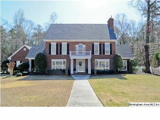 3265 Brook Highland Trace, Birmingham, AL 35242