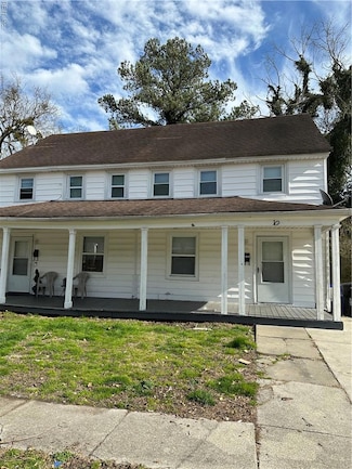 10 Decatur St, Portsmouth, VA 23702