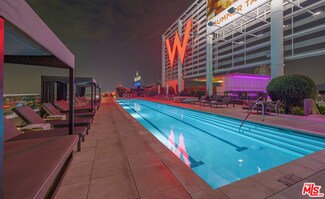 6250 Hollywood Blvd Unit 11L, Los Angeles, CA 90028