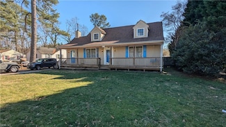 5629 Larry Ave, Virginia Beach, VA 23462