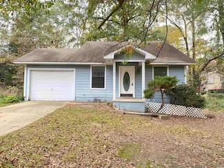 1908 Fernwood Cove, Benton, AR 72015