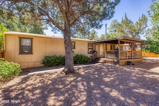 2185 Wildlife Trail, Heber-Overgaard, AZ 85933