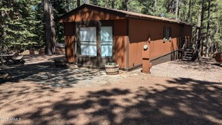 2117 Joe Springs Dr, Forest Lakes, AZ 85931