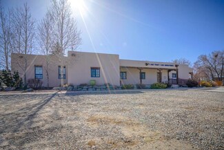 522 Paseo Del Pueblo Norte, Taos, NM 87571
