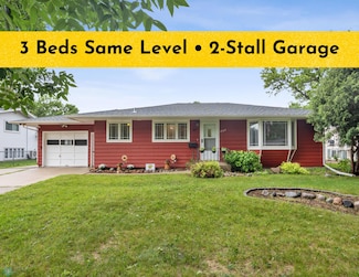 2319 10th St S, Fargo, ND 58103