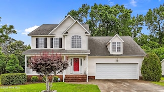 2713 Westminster Dr, Winterville, NC 28590