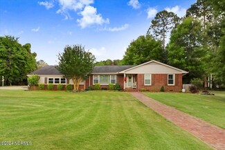 600 N Pinecrest Dr, Goldsboro, NC 27534