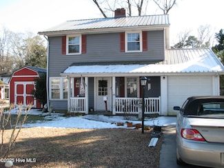 108 Linden St, Plymouth, NC 27962