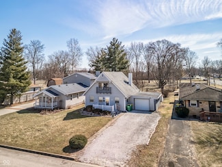 4953 Mccray St, Indianapolis, IN 46224