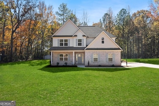 656 E Lake Rd, McDonough, GA 30252