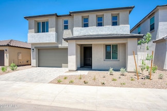 9408 E Spiral Ave, Mesa, AZ 85212