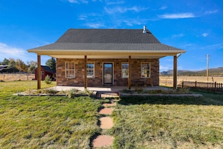 91 N 200 W, Pine Valley, UT 84781