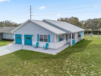 701 Brigadoon Cir, Leesburg, FL 34788