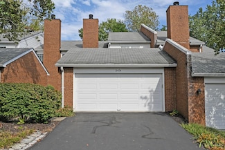 3474 Forestoak Ct, Cincinnati, OH 45208