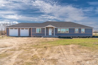 1056 Road 10 5 NW, Ephrata, WA 98823