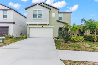 2132 Shining Azul Way, Lutz, FL 33558