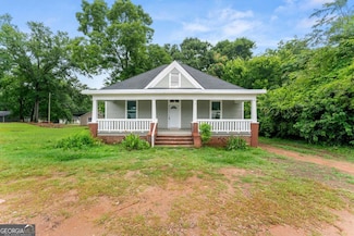 727 E Broadway St, Griffin, GA 30223