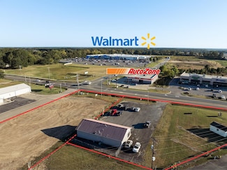 2000 W Center St, Beebe, AR 72012